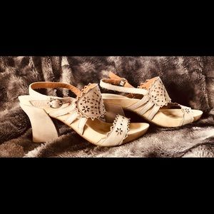 Boho Sandals
